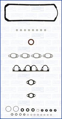 WILMINK GROUP Tihendikomplekt,silindripea WG1167918